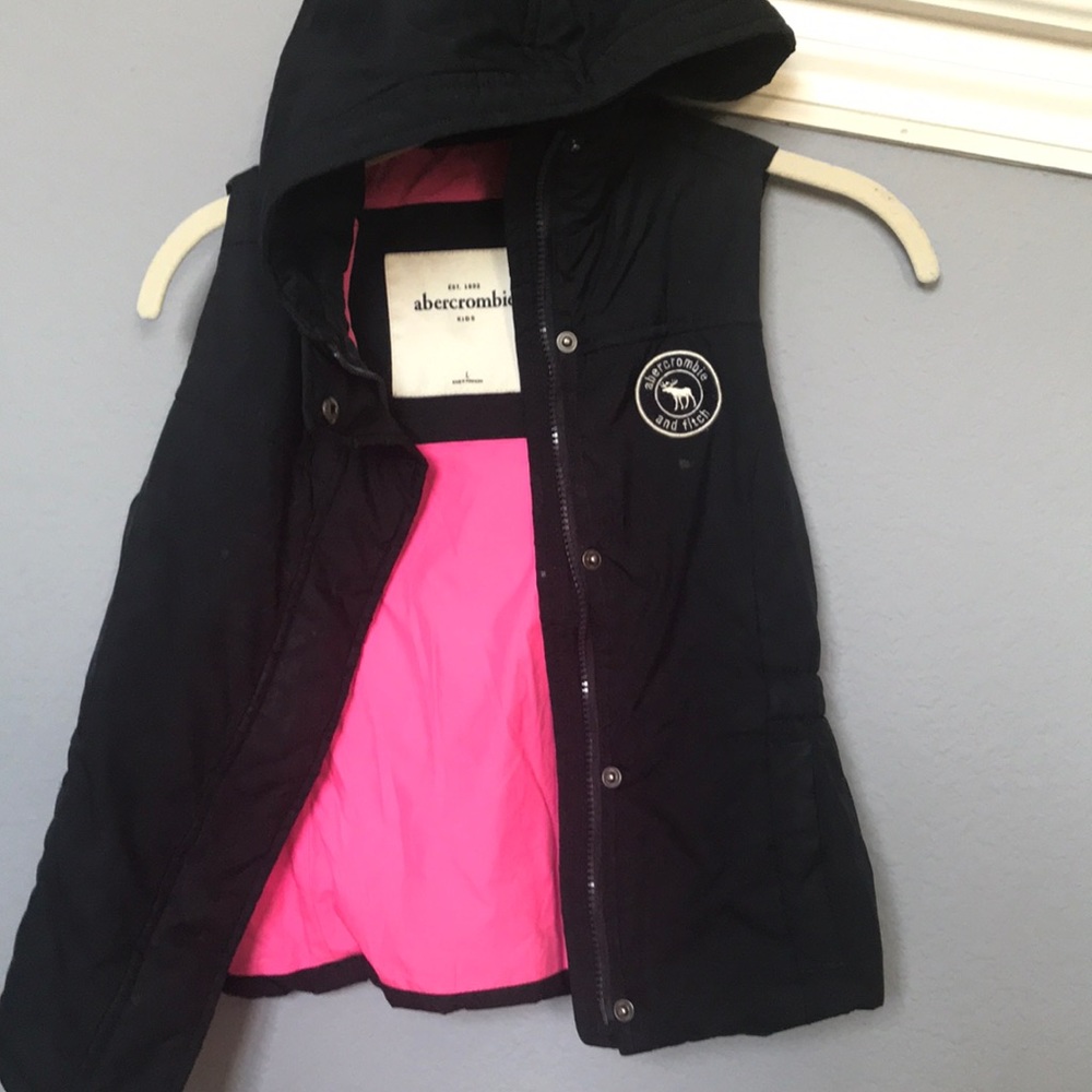 A vest